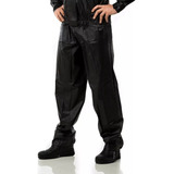 Pantalon De Lluvia Moto Impermeable Simil Delta Rpm764