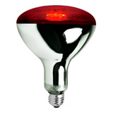 Ampolleta Infrarroja 250w 100lm E27 M-alite