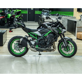 Kawasaki Z 900 Naked Abs Lidermoto Patentada: $22.396.800