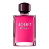 Joop! Homme Edt 200 ml Para Hombre