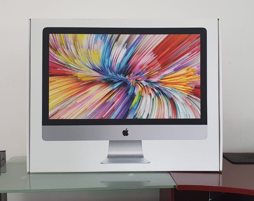 Apple iMac 27 2020 Retina 5k Intel Core I5 3.1ghz 256gb