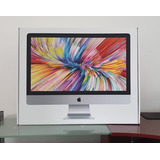 Apple iMac 27 2020 Retina 5k Intel Core I5 3.1ghz 256gb