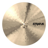 Sabian Stratus Crash Platillo, 16 Pulgadas