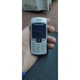 Celular Sony Ericsson T230 Leer Descripción 