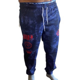 Buzo Jogger Nba National Basketball Zfma798f