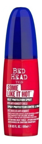 Bed Head - Some Like It Hot - Spray Protetor Térmico 100ml
