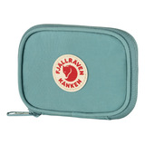 Cartera Fjallraven Kånken Hecha En Poliéster Unisex Adultos Color Sky Blue Diseño De La Tela Lisa