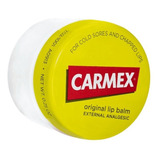 Carmex Original Lata - Jar X 7.5 Gr Original