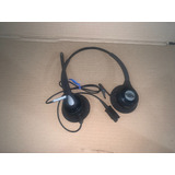 Headset Supraplus Plantronics Hw261n 