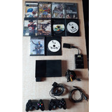 Playstation 2 Completa