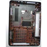 Carcasa Inferior De Dell Inspiron N4110 Reconstruido Usado 