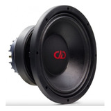 Dd Audio Woofer Vo-w10