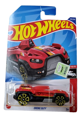 Hot Wheels X1 Unidad  Autitos Originales Mattel Esc 1:64 