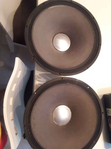 Woofer Jbl 15  M151-8