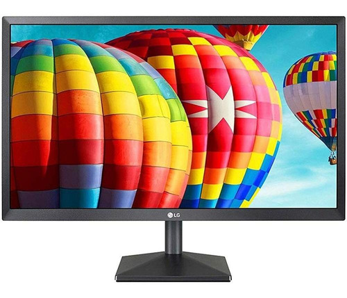 Monitor Led 21.5 LG 22mk400h Full Hd Hdmi Widescreen Vesa