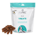 Premio Nupec Relax - Nupec Treats Relax Envío Gratis