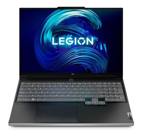 Notebook Lenovo Legion Slim 7i Intel Core I7 13,3 Fhd Touch
