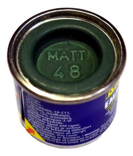 Pinturas Esmaltes 14 Ml Revell A Elección