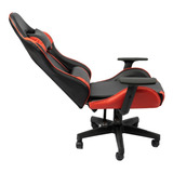 Silla Gamer Pc Zgx Ergonomica Sillon Playstation Oficina