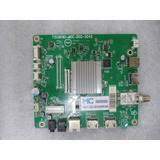 Placa Main Tv Led Philips 43pfd6825/77