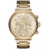 Reloj Armani Exchange Para Hombre Modelo: Ax7106 Envio Grati