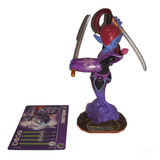 Ninjini Figura Skylanders Giants Gigante