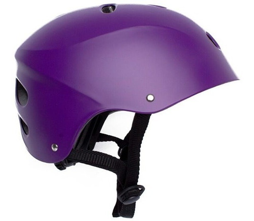 Casco Bicicleta Con Luz Urbano Hook