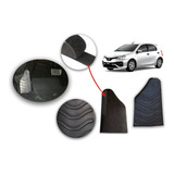 Apoya Pie Descansa Pie Accesorios Toyota Etios 5p Y 4p  2021