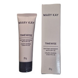 Loção Diurna Fps 30 Timewise Mary Kay