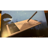 Wacom Bamboo Capture