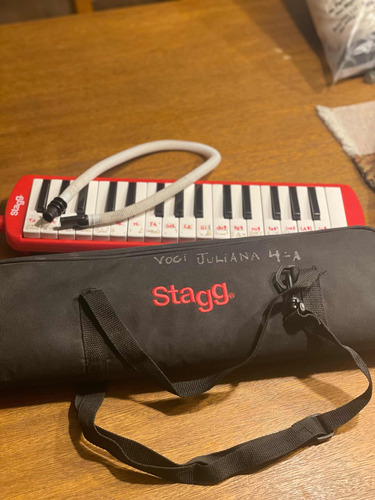 Melodica Stagg