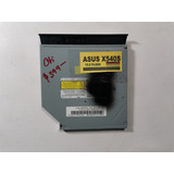 Asus X540s   Lectora De Discos Cd/dvd 