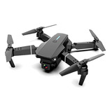Preço Baixo Drone Profissional E88 Pro 2.4ghz Com Câmera Hd