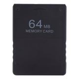 Tarjeta Memoria De Alta Velocidad Para Sony Ps2 64m