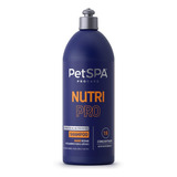 Shampoo Pet Petspa Nutri Pro 1l 1:6