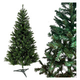 Árvore De Natal Premium Cheia Luxuosa Pinheiro Decorativa