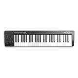 Teclado Controlador M-audio Keystation 49 Ii Usb 49 Teclas