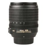 Objetiva Nikon Af-s 18-105mm F3.5-5.6g Ed Vr Dx