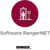 Software Rangernet Para Monitoreo Por Pc. Requiere Opción N.