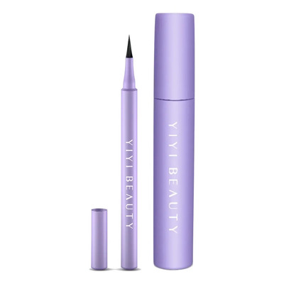 Kit Máscara Pestañas Yiyi Beauty Dreamlash + Delineador Negro A Prueba De Agua | Meses sin interés