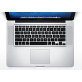 Macbook Pro Mid 2013, 15 Pul Core I7 16 Ram 500  Ssd Wooooow