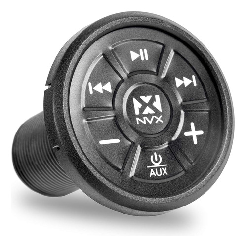 Nvx Xubt4 Universal Marine Grade Bluetooth 4.0 Receptor De A