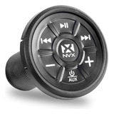 Nvx Xubt4 Universal Marine Grade Bluetooth 4.0 Receptor De A