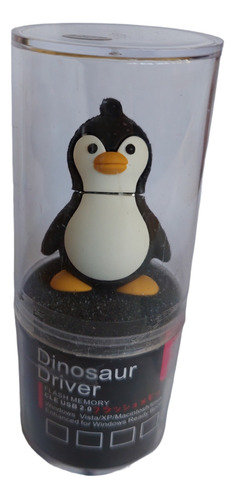 Predrive Pinguino 16 Gb