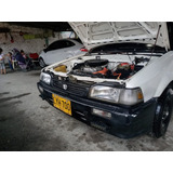 Mazda 323 1988 1.5 Nt