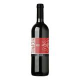 Vinho Italiano Trinacria Rosso Terre Siciliane 750ml