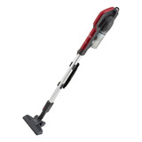 Black+decker Avt12 Aspirador Power Up Portátil Vertical 220v Cor Vermelho E Cinza