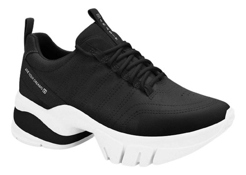 Tenis Ramarim Feminino Sneaker Chunky Dreams Original