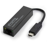 Adaptador Ethernet Usb C Enchufable, Conexion Gigabit Rap...