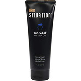 Gel Fijador Superfuerte Wet Look Sr. Cool